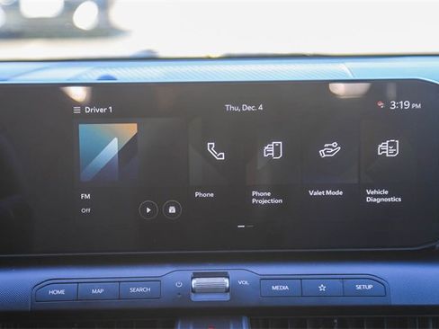 Used 2025 Kia K4 EX image 15