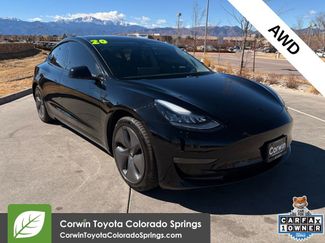 Used 2020 Tesla Model 3 Long Range 360° Tour