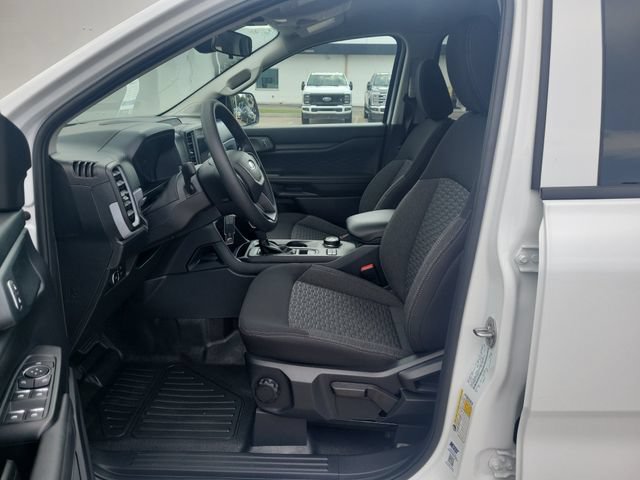 New 2026 Ford Ranger XL AWD/4WD image 15