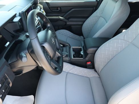New 2026 Toyota Tacoma SR5 AWD/4WD image 14
