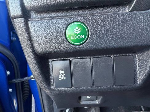 Used 2020 Honda Fit LX image 13
