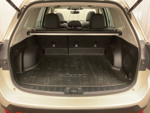 Certified 2023 Subaru Forester Sport AWD/4WD image 29