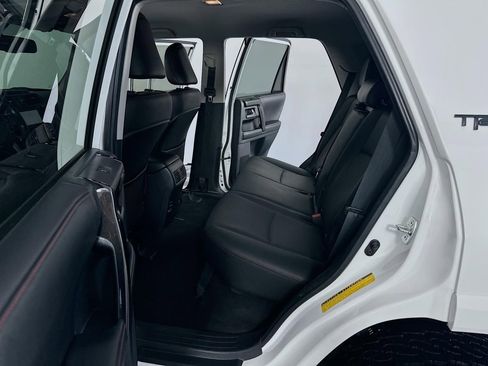 Used 2016 Toyota 4Runner TRD Pro image 29