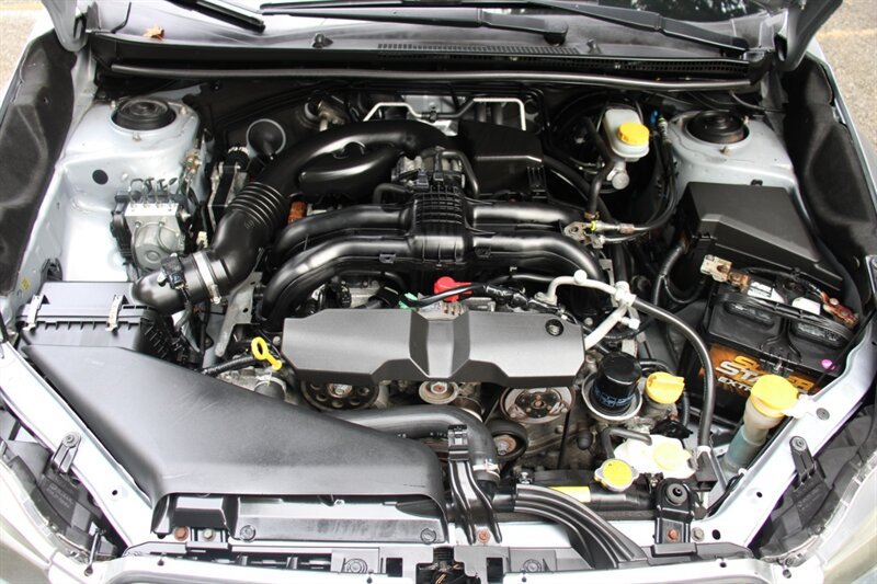 Used 2012 Subaru Impreza 2.0i AWD/4WD image 17