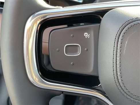 New 2026 Lincoln Nautilus Reserve image 33