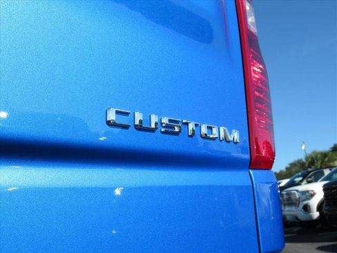 New 2026 Chevrolet Silverado 1500 Custom image 9