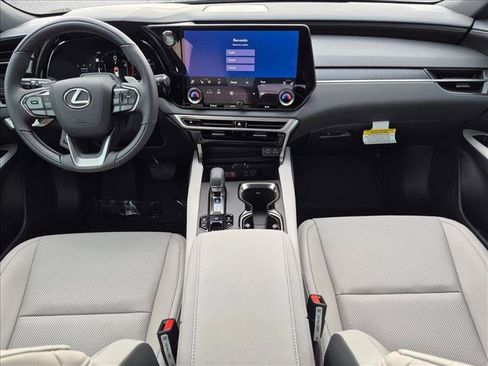 New 2026 Lexus RX 350 F Sport AWD/4WD image 14