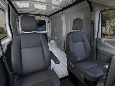 New 2026 Ford Transit 250 148 Medium Roof RWD image 10