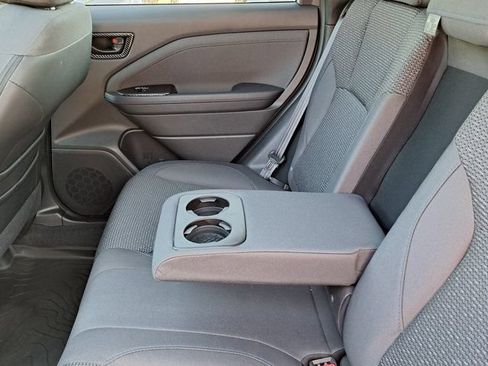 Used 2025 Subaru Forester Premium w/ Convenience Package #1 AWD/4WD image 29