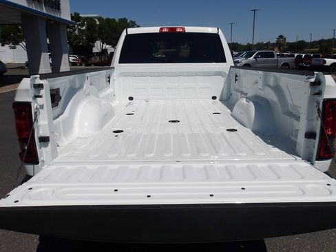 New 2025 RAM 3500 Big Horn image 8