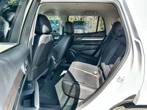 Certified 2026 GMC Terrain Denali image 24