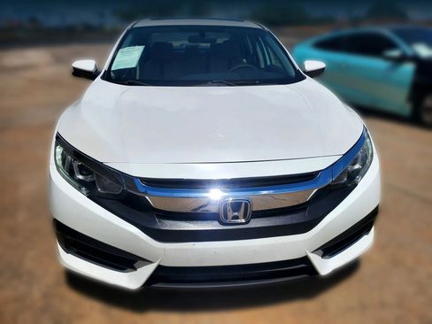 Used 2016 Honda Civic EX image 19
