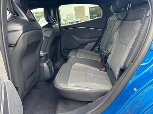 New 2025 Ford Mustang Mach-E GT w/ Interior Protection Package image 31