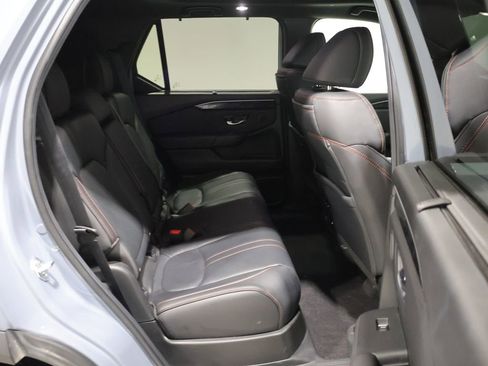 Used 2026 Honda Passport TrailSport Elite image 20