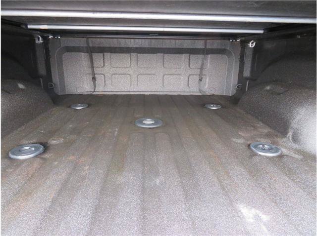 Used 2014 RAM 3500 Laramie Longhorn AWD/4WD image 4