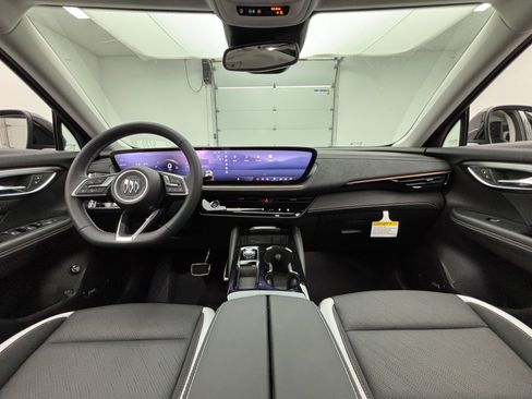 New 2026 Buick Envision Sport Touring AWD/4WD image 3
