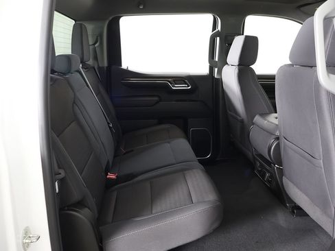 Used 2024 Chevrolet Silverado 1500 RST w/ Max Trailering Package AWD/4WD image 34