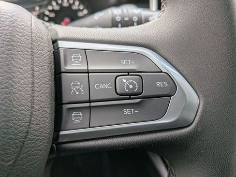 New 2026 Jeep Compass Limited image 19