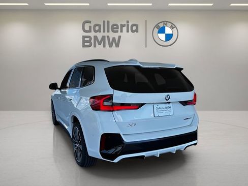 Used 2026 BMW X1 xDrive28i w/ Technology Package AWD/4WD image 10