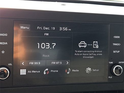 Used 2023 Kia Sportage LX image 18