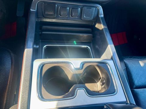 Used 2018 GMC Sierra 1500 SLT w/ SLT Premium Package image 24