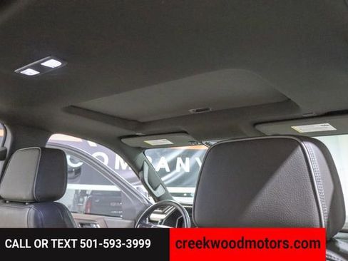 Used 2024 GMC Sierra 2500 Denali w/ Denali Reserve Package image 54