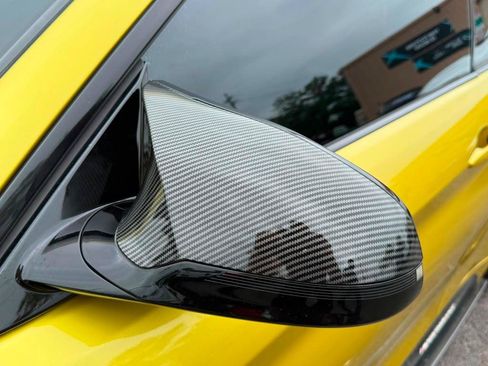 Used 2018 BMW M4 Coupe RWD image 34