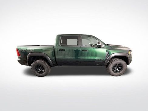 New 2026 RAM 1500 RHO AWD/4WD image 8