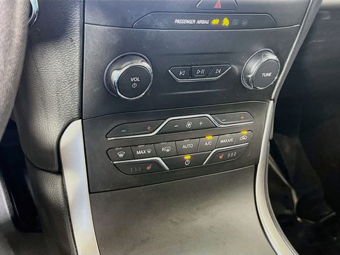 Used 2019 Ford Edge SEL w/ Equipment Group 201A AWD/4WD image 15