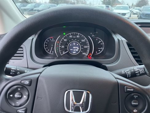 Used 2014 Honda CR-V LX image 20