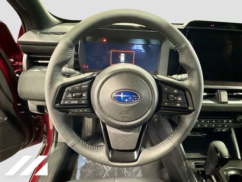 New 2026 Subaru Outback Limited AWD/4WD image 11