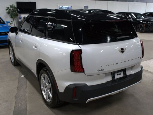 Used 2025 MINI Cooper Countryman S AWD/4WD image 3