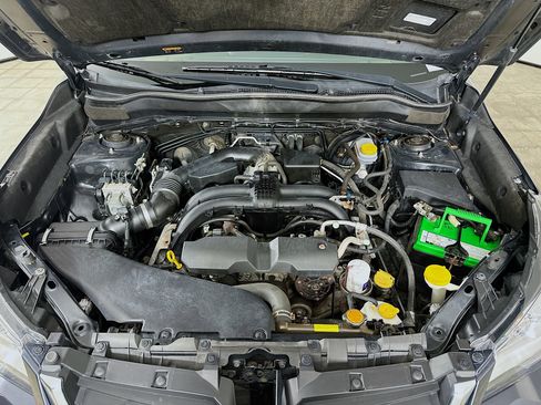 Used 2018 Subaru Forester 2.5i Premium w/ Popular Package #2A image 33