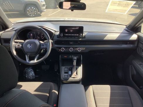 Used 2025 Honda CR-V Sport image 6