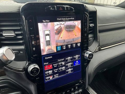 Used 2020 RAM 3500 Limited image 21