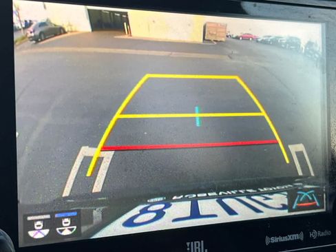 Certified 2021 Toyota RAV4 Limited image 23