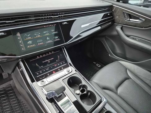 Certified 2021 Audi Q7 3.0T Prestige w/ Prestige Package image 23