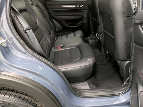 Certified 2023 MAZDA CX-5 Carbon Edition image 26