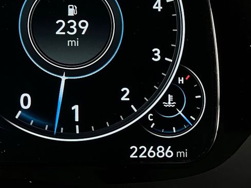 Used 2022 Hyundai Palisade Calligraphy w/ Cargo Package image 16