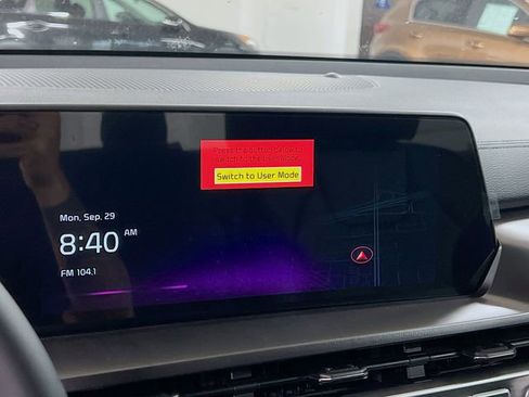 New 2025 Kia Telluride LX image 15