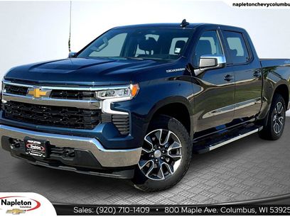 Used 2023 Chevrolet Silverado 1500 LT