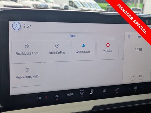 New 2025 Ford Bronco Sport Heritage image 10