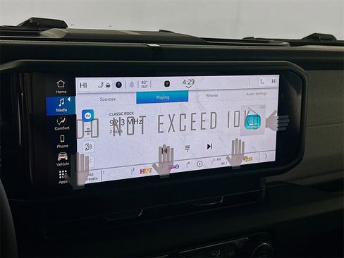 New 2026 Jeep Wrangler Sport S image 13