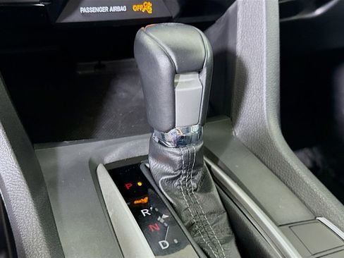 Used 2020 Honda Civic EX image 8