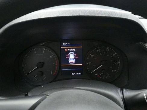 Used 2021 Nissan Altima 2.5 S image 9