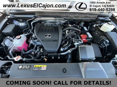 Certified 2023 Lexus RX 350 Premium Plus FWD image 40