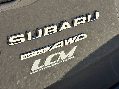Used 2021 Subaru Outback Limited AWD/4WD image 29