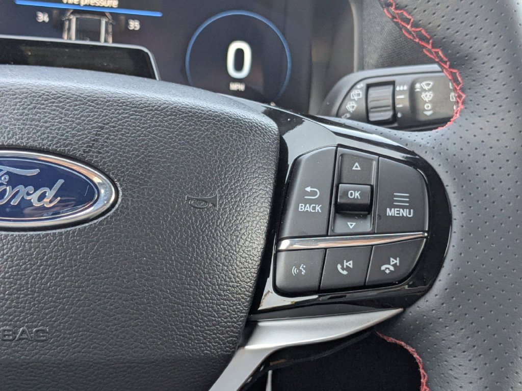 New 2026 Ford Explorer ST-Line w/ ST-Line Street Pack RWD image 29