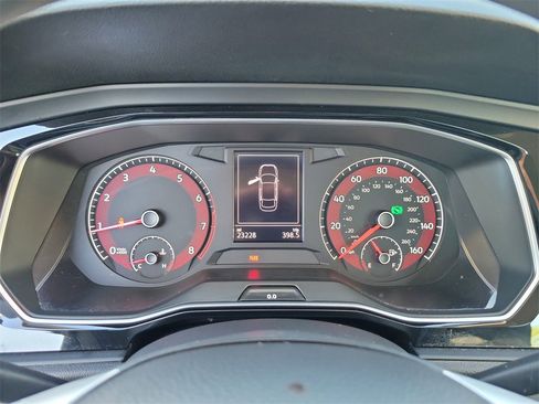 Certified 2021 Volkswagen Jetta S w/ Driver Assistance Package image 18