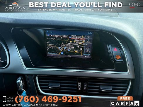 Used 2014 Audi S5 Premium Plus image 34